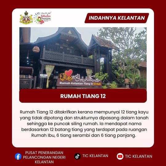 Rumah Tiang 12